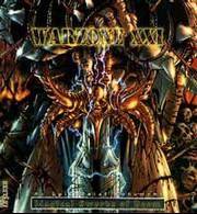Compilations : Warzone XXI - An Epic Metal Monument